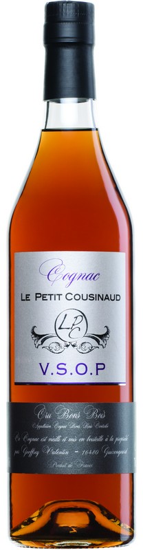 Le Petit Cousinaud VSOP